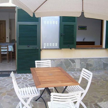 Appartement Ariabuona à Moneglia Extérieur photo