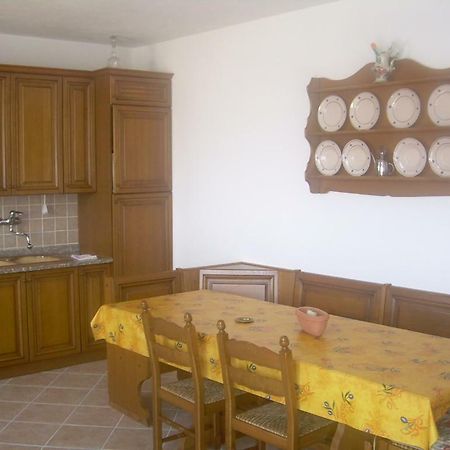 Appartement Ariabuona à Moneglia Extérieur photo
