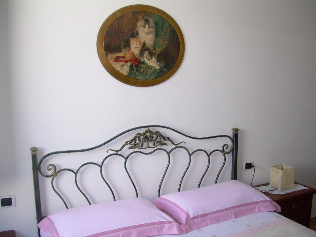 Appartement Ariabuona à Moneglia Chambre photo