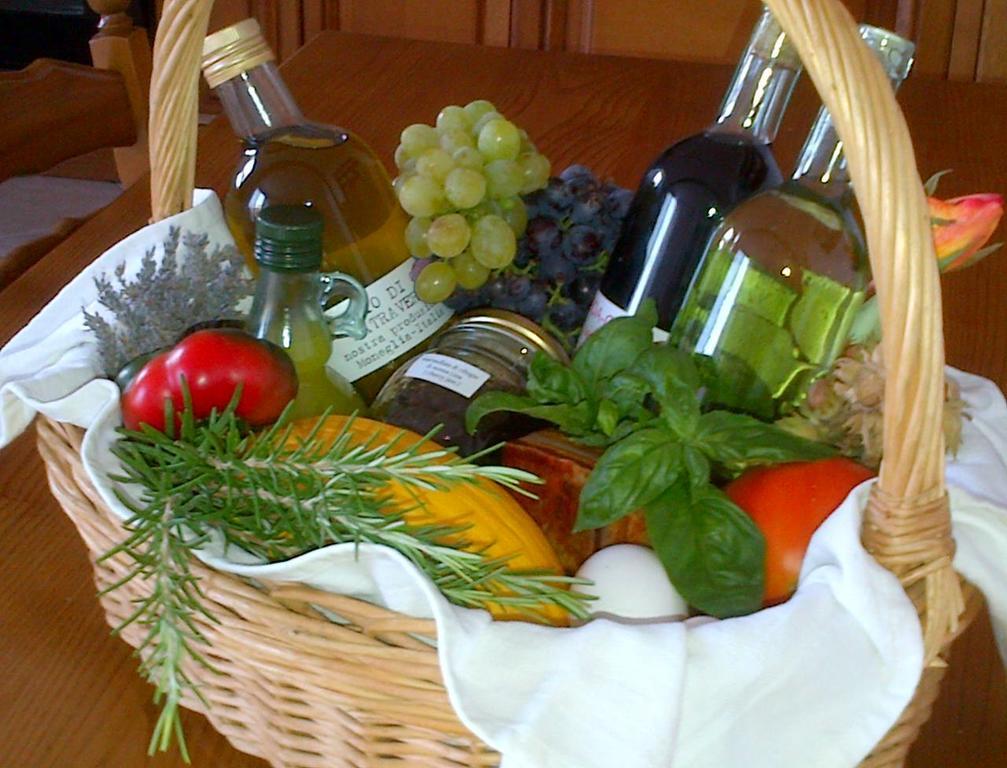 Appartement Ariabuona à Moneglia Extérieur photo