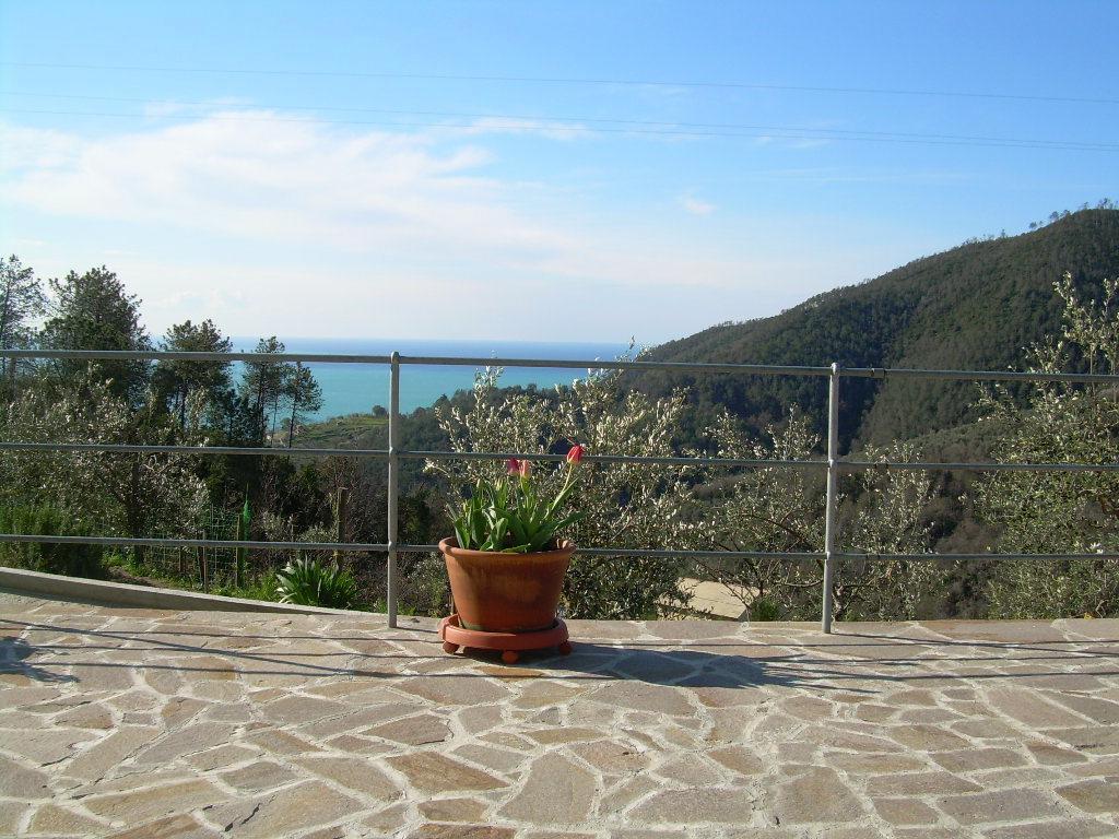 Appartement Ariabuona à Moneglia Extérieur photo