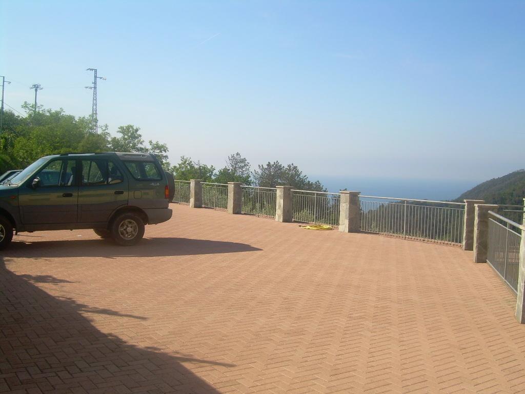 Appartement Ariabuona à Moneglia Extérieur photo