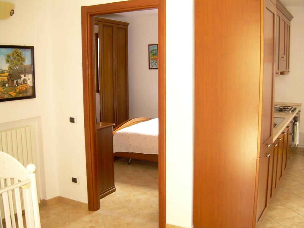 Appartement Ariabuona à Moneglia Extérieur photo