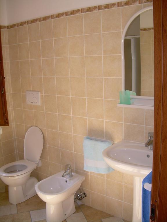 Appartement Ariabuona à Moneglia Extérieur photo