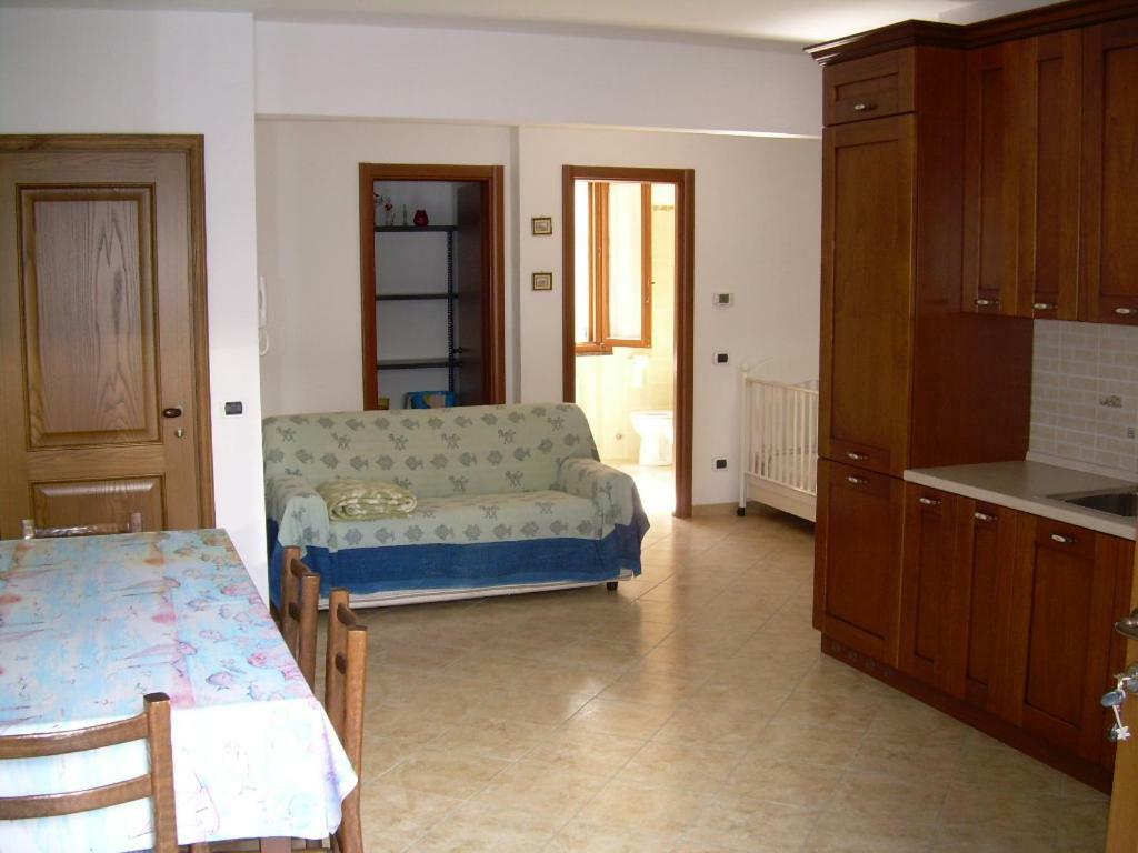 Appartement Ariabuona à Moneglia Extérieur photo