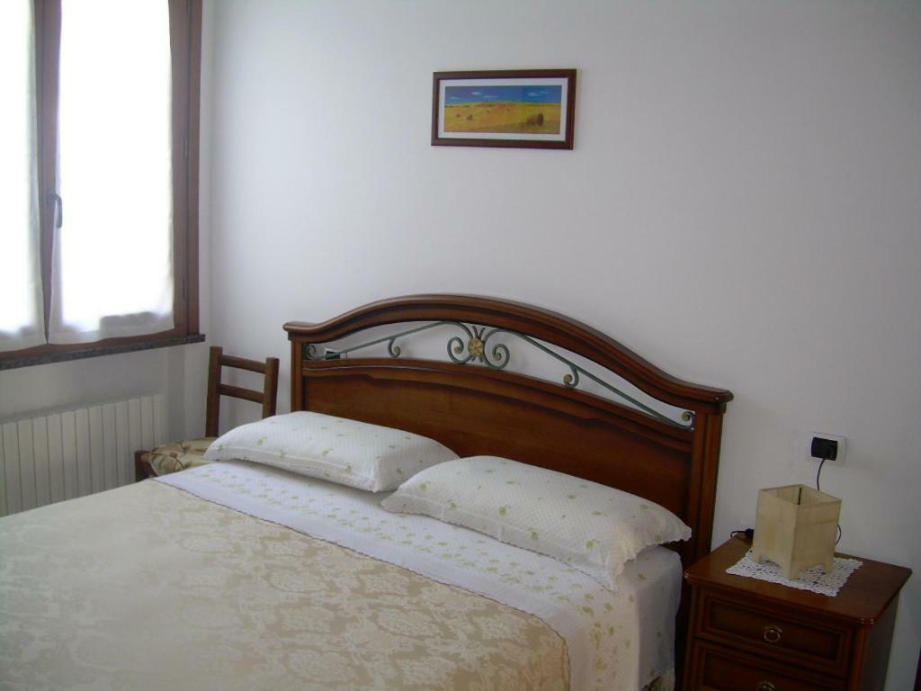 Appartement Ariabuona à Moneglia Extérieur photo