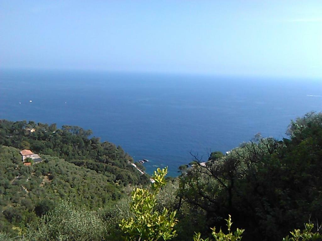 Appartement Ariabuona à Moneglia Extérieur photo