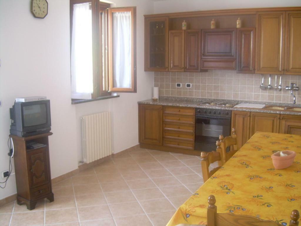 Appartement Ariabuona à Moneglia Extérieur photo