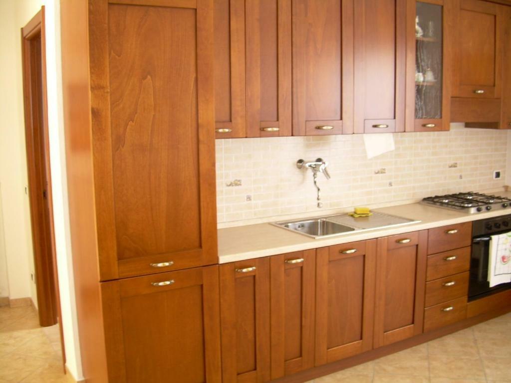 Appartement Ariabuona à Moneglia Extérieur photo